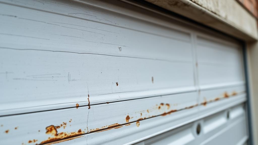 5 Warning Signs Your Garage Door Needs Repair